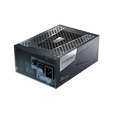 PC- Netzteil Seasonic Prime PX-2200 ATX30 Modular Platin, Bild 4