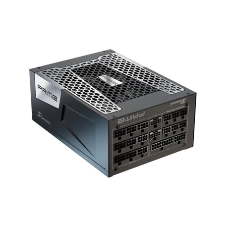 PC- Netzteil Seasonic Prime PX-2200 ATX30 Modular Platin, Bild 5