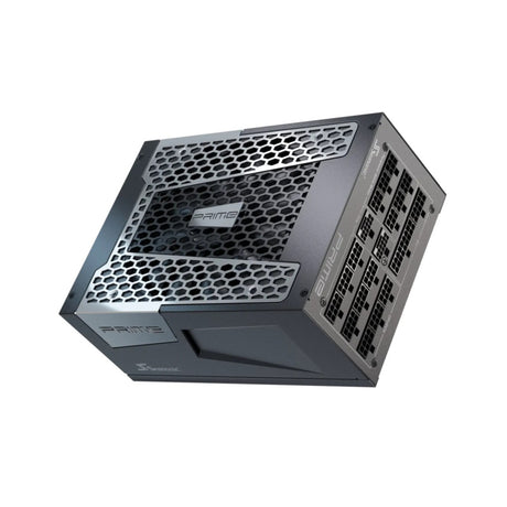 PC- Netzteil Seasonic Prime PX-2200 ATX30 Modular Platin, Bild 6