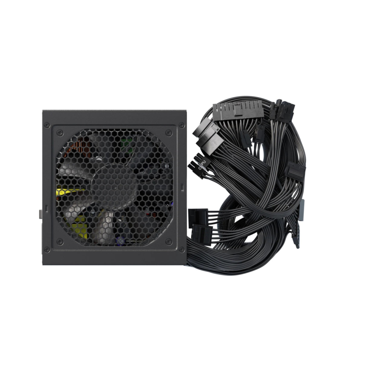 PC- Netzteil Seasonic G12 GC-650 80+ Gold