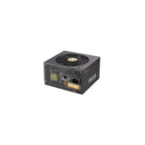 PC- Netzteil Seasonic G12-GM-650 Semi-Modular 80+ Gold