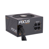 PC- Netzteil Seasonic G12-GM-650 Semi-Modular 80+ Gold