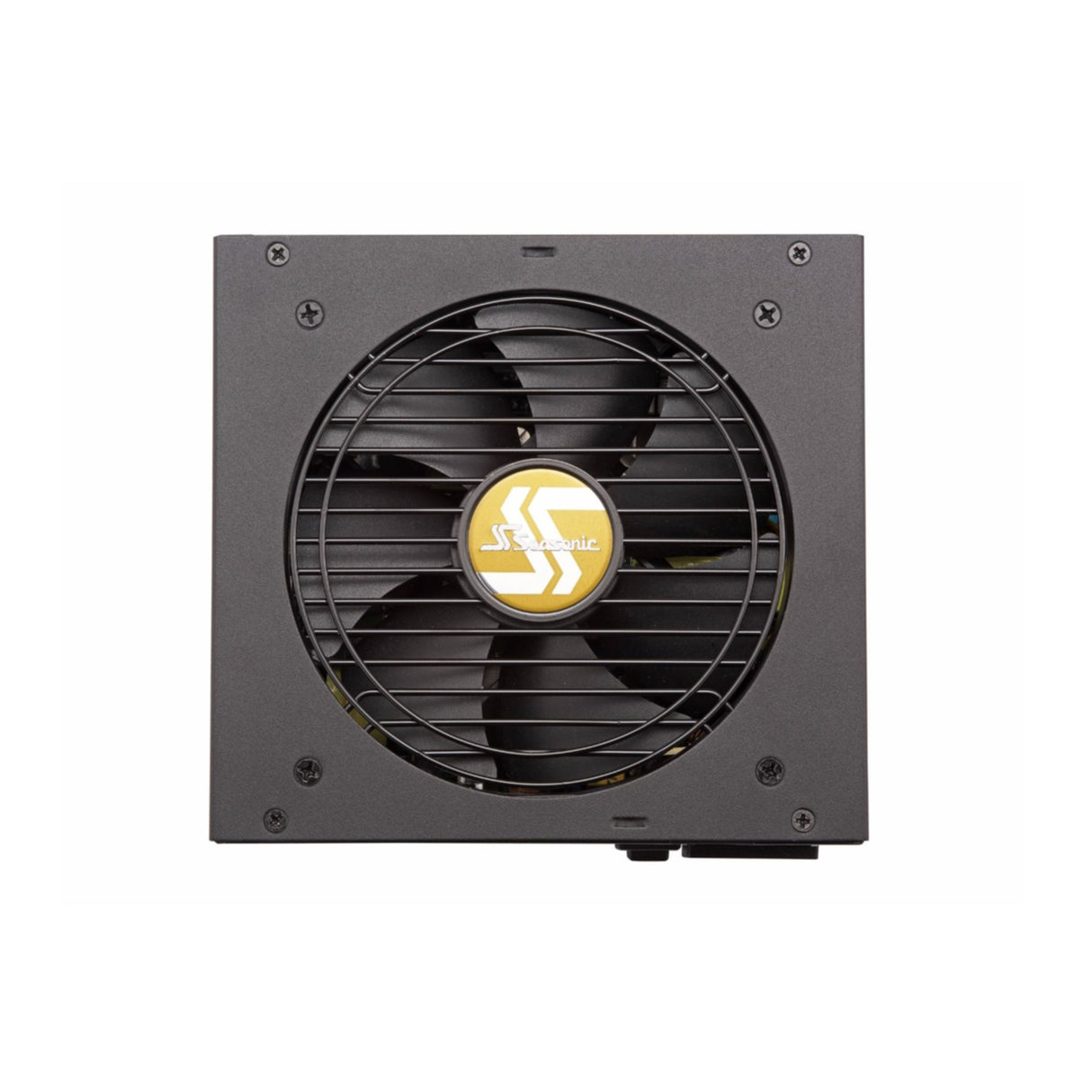 PC- Netzteil Seasonic G12-GM-650 Semi-Modular 80+ Gold