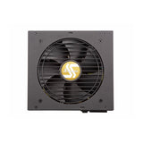 PC- Netzteil Seasonic G12-GM-650 Semi-Modular 80+ Gold