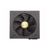 PC- Netzteil Seasonic Focus Gold SSR-750FM - Netzteil (intern)