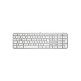Keyboard Logitech MX Keys S Wireless Pale Gray (DE) (920-011566)