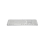 Keyboard Logitech MX Keys S Wireless Pale Gray (DE) (920-011566)