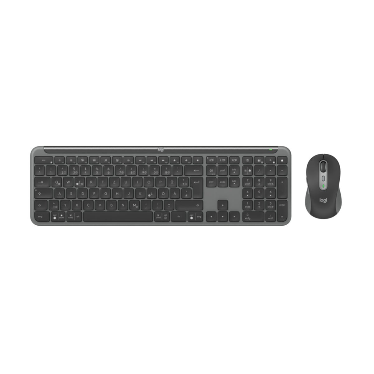 Keyboard & Mouse Logitech Wireless Combo for Business MK950 slim black (DE) (920-012504) [85876_1_1280x1280..jpg]