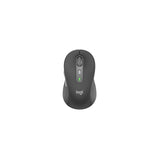 Keyboard & Mouse Logitech Wireless Combo for Business MK950 slim black (DE) (920-012504)