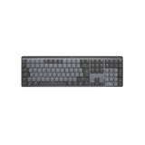 Keyboard Logitech MX Mechanical Wireless Graphite (DE) (920-010748)