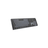 Keyboard Logitech MX Mechanical Wireless Graphite (DE) (920-010748)