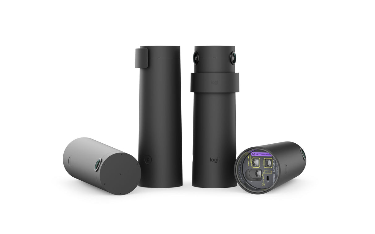Webcam Logitech Sight (960-001510)