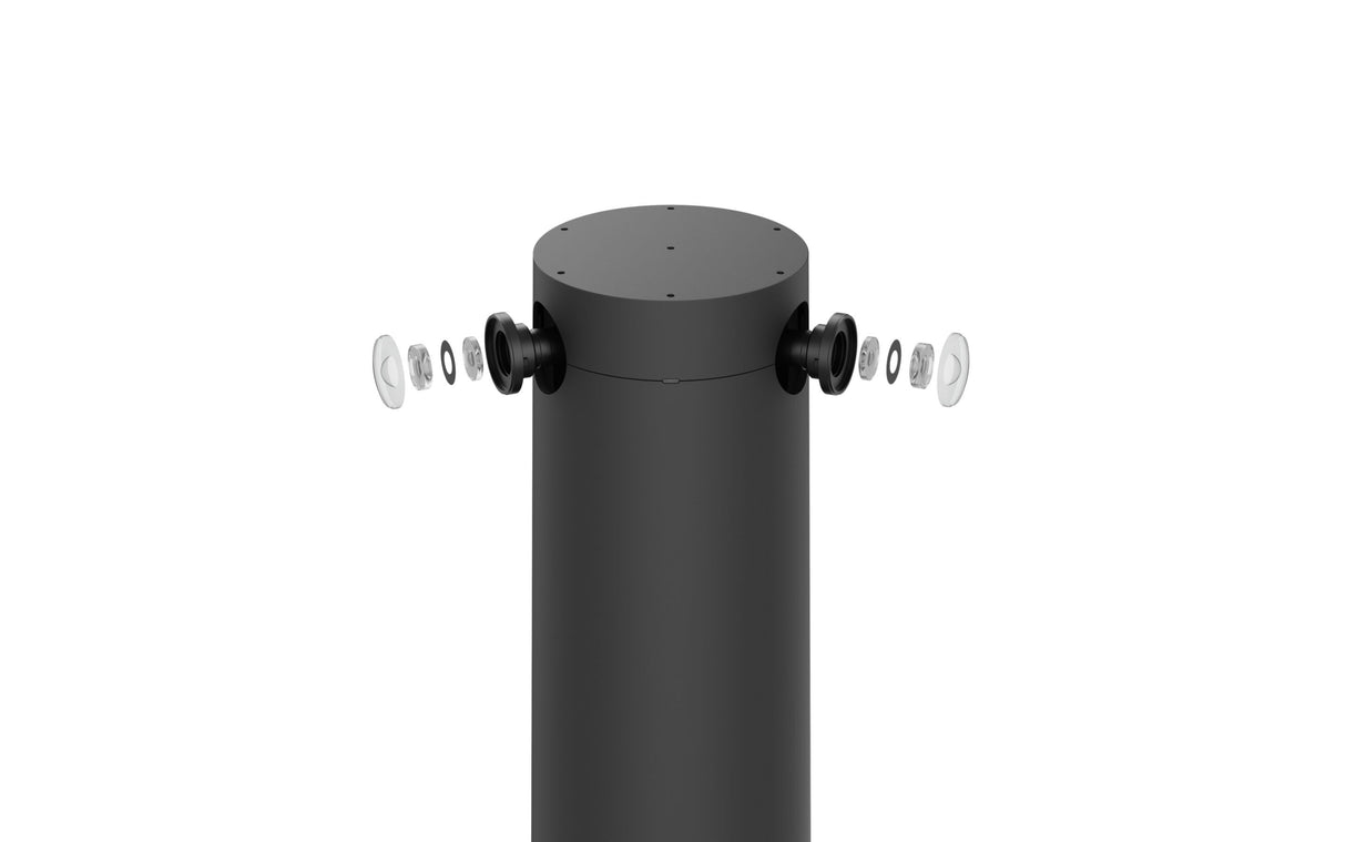 Webcam Logitech Sight (960-001510)