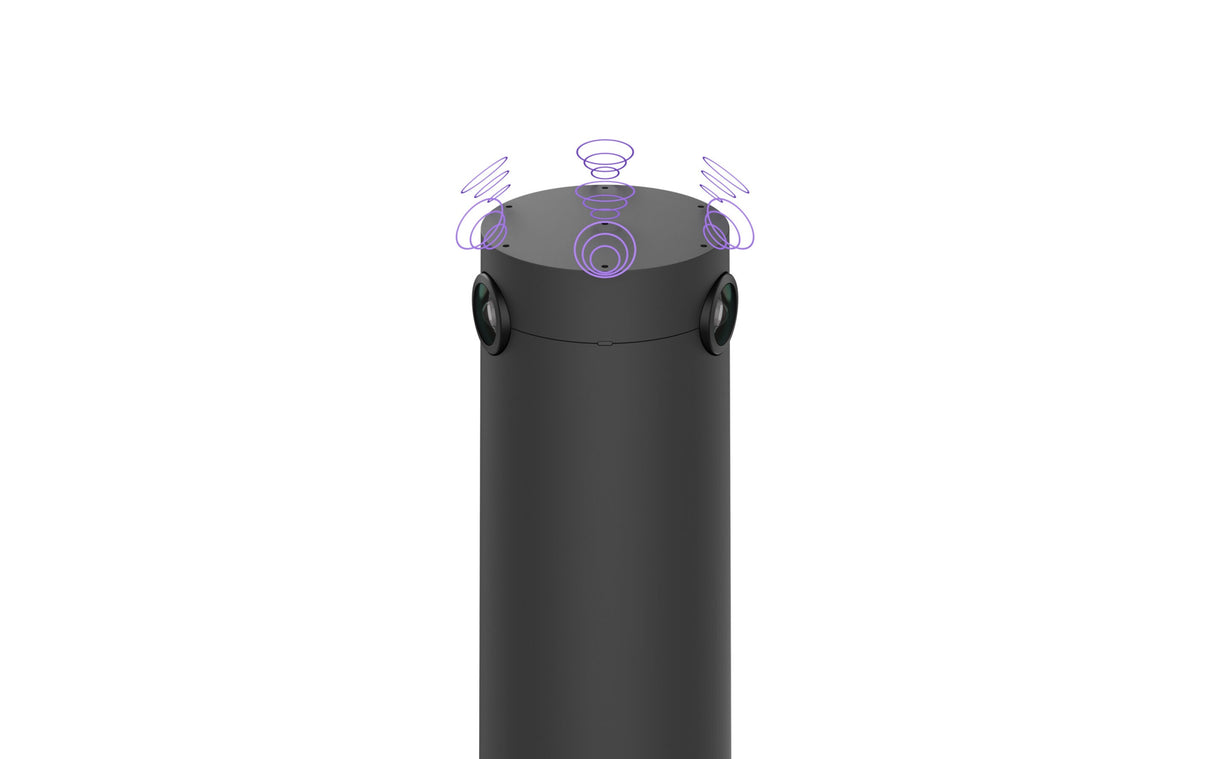 Webcam Logitech Sight (960-001510)