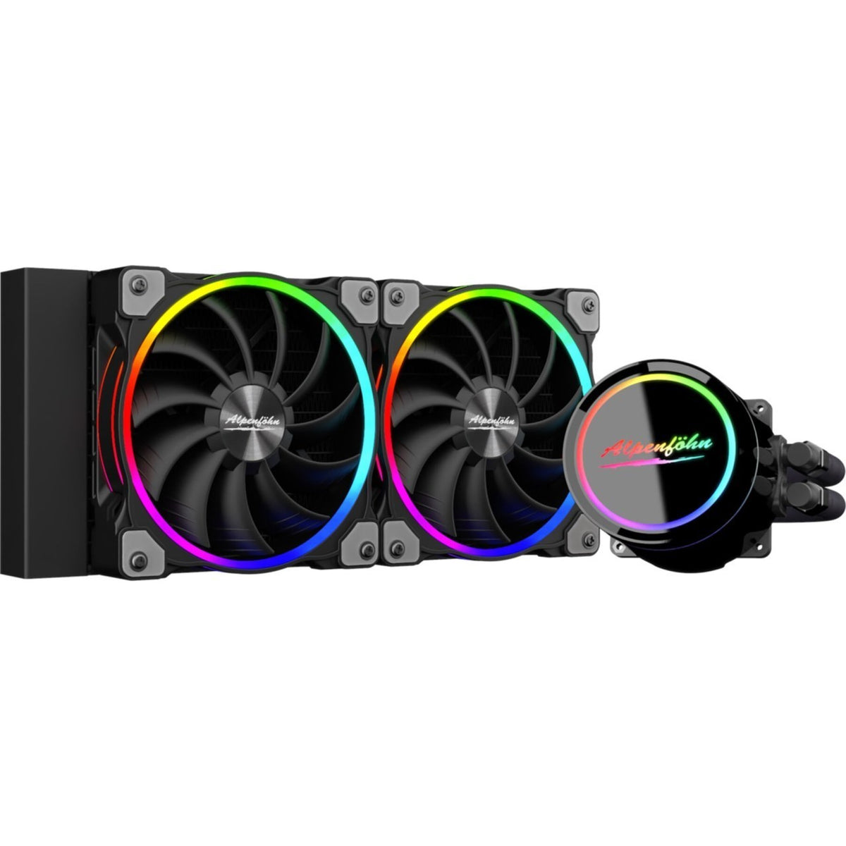 Cooler Alpenföhn Gletscherwasser 240 High Speed RGB [85953_2_1280x1280..jpg]