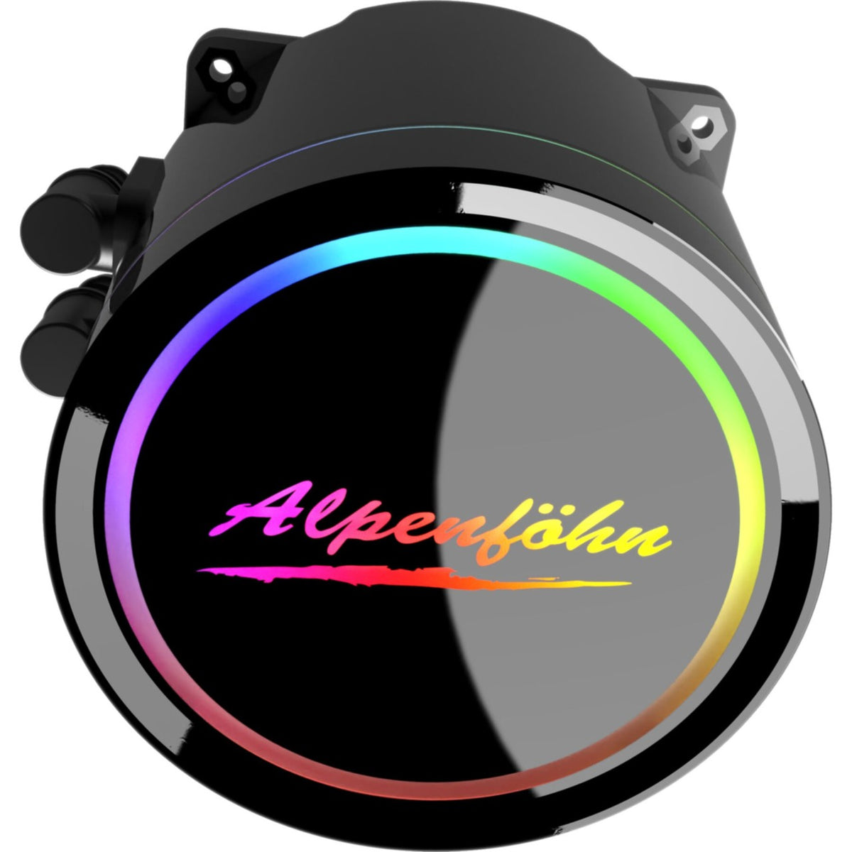 Cooler Alpenföhn Gletscherwasser 240 High Speed RGB [85953_7_1280x1280..jpg]