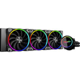 Cooler Alpenföhn Gletscherwasser 360 High Speed RGB
