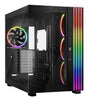 PC- Gehäuse BeQuiet Light Base 900 FX - Black