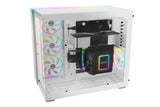 PC- Gehäuse BeQuiet Light Base 900 DX - White