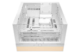 PC- Gehäuse BeQuiet Light Base 900 DX - White