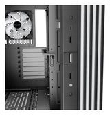 PC- Gehäuse BeQuiet Light Base 600 LX - Black