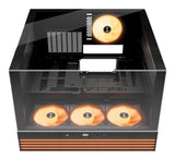 PC- Gehäuse BeQuiet Light Base 600 LX - Black