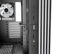 PC- Gehäuse BeQuiet Light Base 600 DX - Black, Bild 6