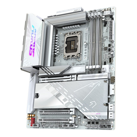 Gigabyte GA-Z890 AORUS PRO ICE (1851) (D), Bild 4