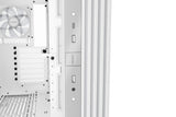 PC- Gehäuse BeQuiet Light Base 600 DX - White