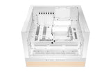 PC- Gehäuse BeQuiet Light Base 600 DX - White