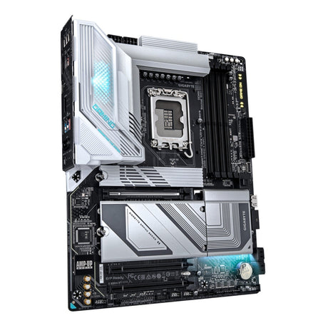Gigabyte GA-Z890 GAMING X WIFI7 (1851) (D), Bild 3