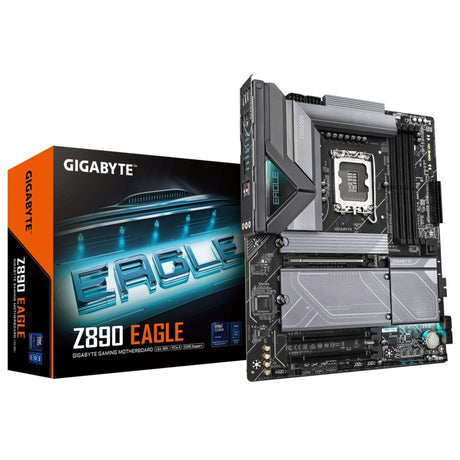 Gigabyte GA-Z890 EAGLE (1851) (D)