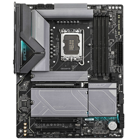 Gigabyte GA-Z890 EAGLE (1851) (D), Bild 2