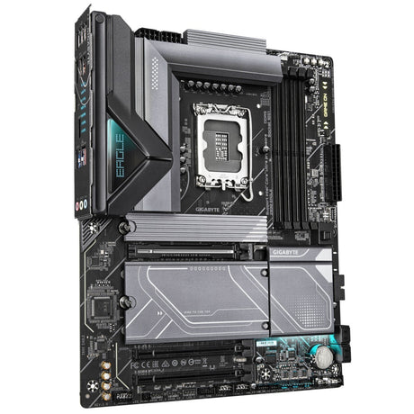 Gigabyte GA-Z890 EAGLE (1851) (D), Bild 3