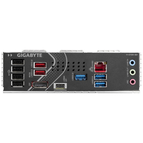 Gigabyte GA-Z890 EAGLE (1851) (D), Bild 4