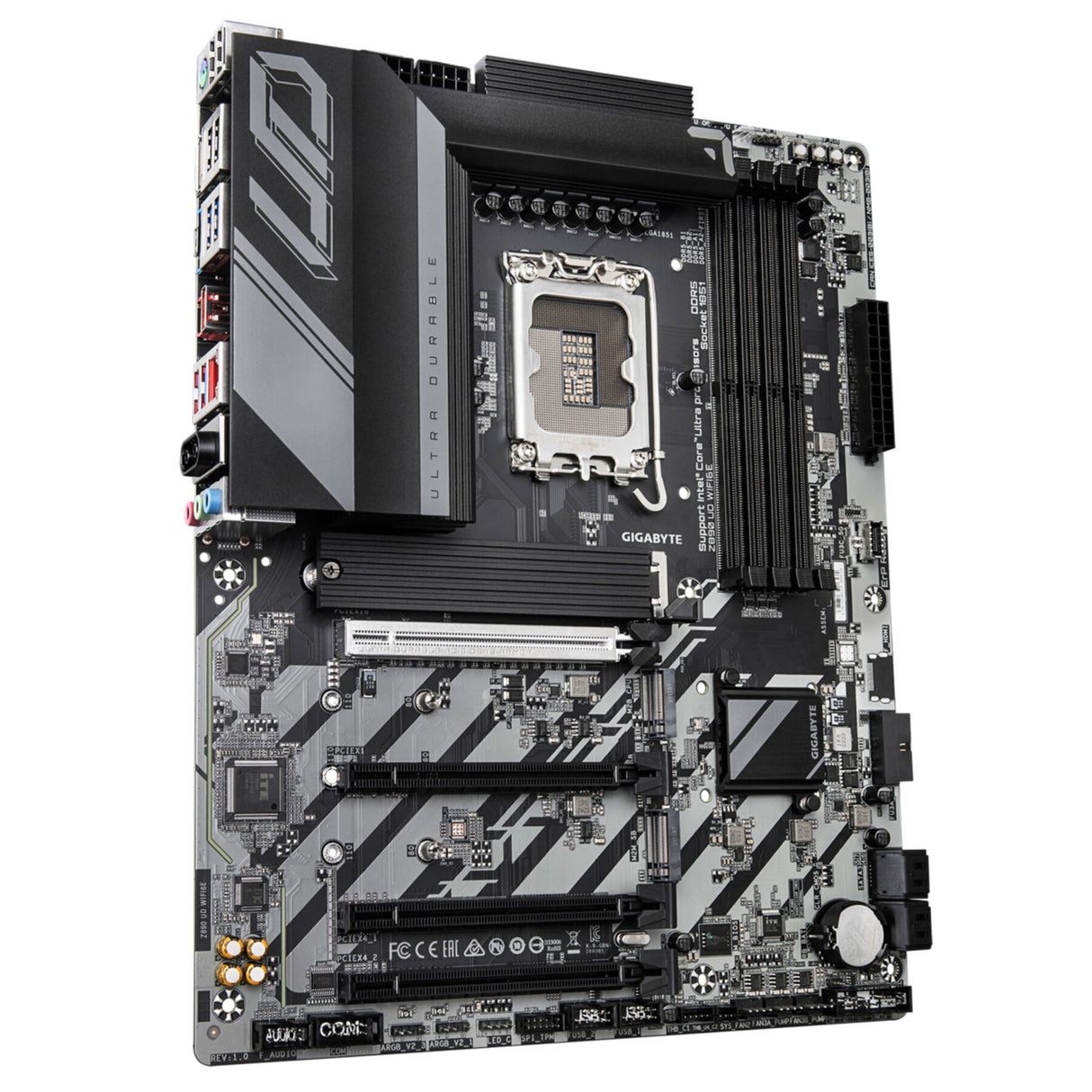 Gigabyte GA-Z890 UD WIFI6E (1851) (D)