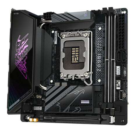 Gigabyte GA-Z890I AORUS ULTRA (1851) (D), Bild 4