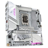 Gigabyte GA-Z890M A ELITE WF7 ICE (1851) (D), Bild 3