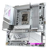 Gigabyte GA-Z890M A ELITE WF7 ICE (1851) (D), Bild 4