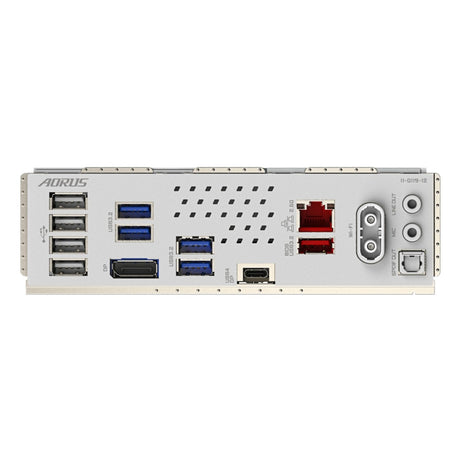 Gigabyte GA-Z890M A ELITE WF7 ICE (1851) (D), Bild 5