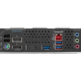 Gigabyte GA-Z890M GAMING X (1851) (D)