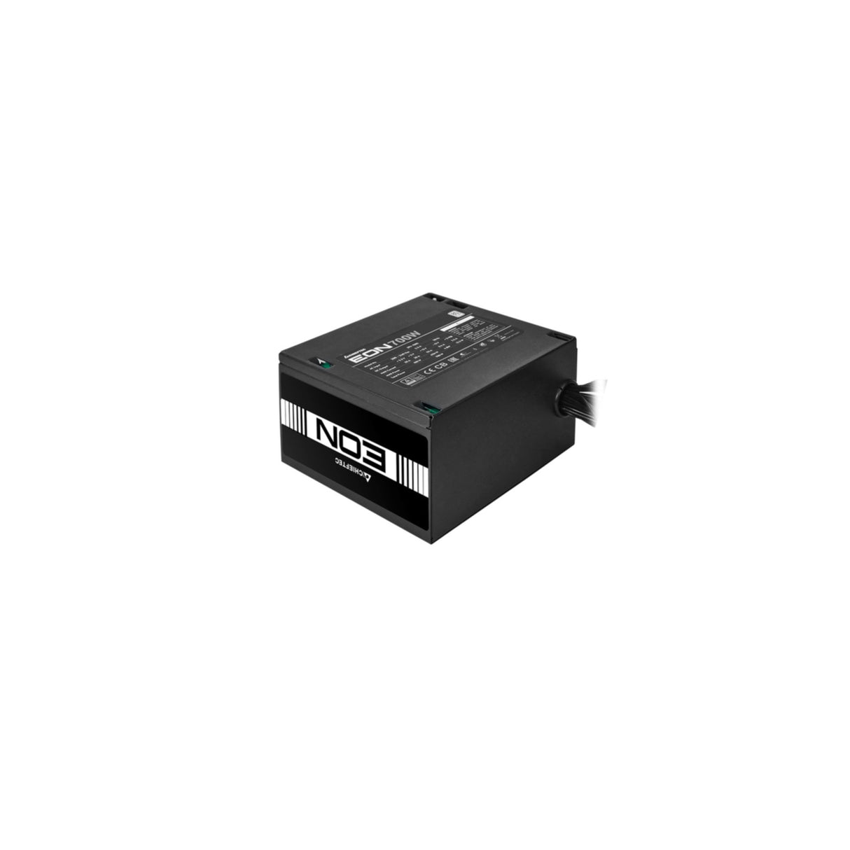 PC- Netzteil Chieftec EON Series ZPU-400S 400W