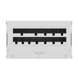 PC- Netzteil Gigabyte AORUS ELITE P1000W - 1000W Platinum White