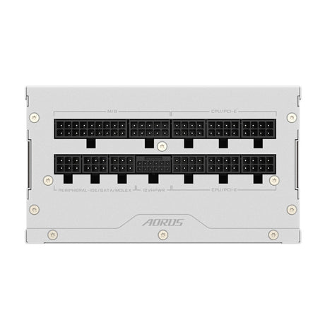 PC- Netzteil Gigabyte AORUS ELITE P1000W - 1000W Platinum White [86090_3_1280x1280..jpg]