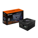 PC- Netzteil Gigabyte AORUS ELITE P1000W 1000W Platinum