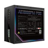 PC- Netzteil Gigabyte AORUS ELITE P1000W 1000W Platinum