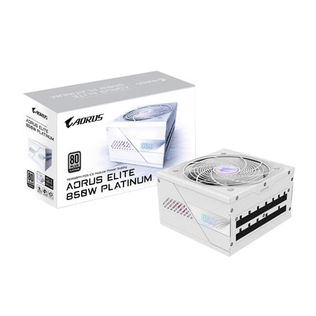 PC- Netzteil Gigabyte AORUS ELITE AE850PM 850W Platinum White [86093_1_1280x1280..jpg]