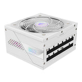PC- Netzteil Gigabyte AORUS ELITE AE850PM 850W Platinum White [86093_4_1280x1280..jpg]
