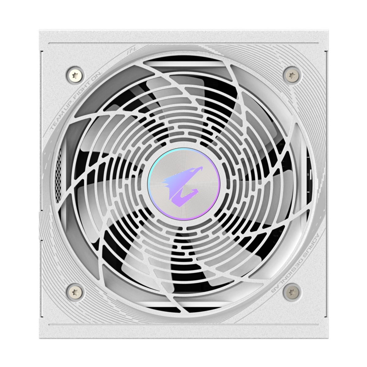PC- Netzteil Gigabyte AORUS ELITE AE850PM 850W Platinum White [86093_6_1280x1280..jpg]