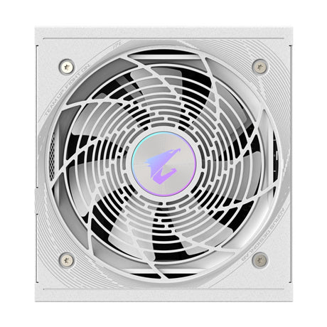PC- Netzteil Gigabyte AORUS ELITE AE850PM 850W Platinum White, Bild 6